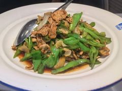 -兰湘子·湘菜小炒(长安万科广场店)