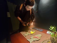 -湖月·割烹料理(湖滨店)