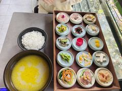 -桥香园云南过桥米线(红龙井店)