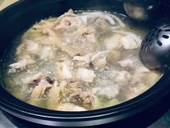 原味椰子鸡-润泽园椰子鸡(汇一城店)