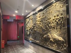 -新侗家食府(蟠桃宫店)