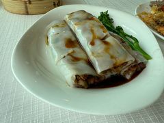 梅干菜肠粉-金悦轩海鲜酒家(拱北店)