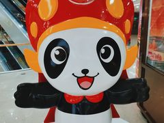 -海底捞火锅(东方时代广场店)