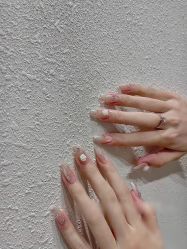 -M·X Nail日式美甲美睫