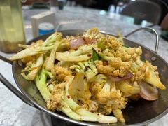 -聚丰园•湖鲜餐厅(阿红私房菜梅石路店)