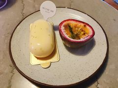 百香果芝士-Nectar One Cafe(勇烈路n1店)