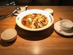 -太二酸菜鱼(深圳布吉万象汇店)