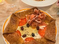 -La Creperie法餐厅(芮欧百货店)