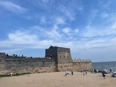 -老龙头景区