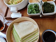 -林四喜·闽南传家菜(鼓浪屿店)