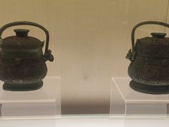 -上海博物馆(人民广场馆)