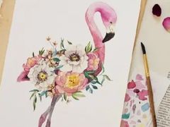 -八哥美术·成人美术画室(总校区)
