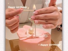 -黑池口感烘焙·生日蛋糕(坂田店)