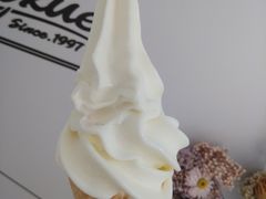 冰淇淋-蜜雪冰城(姚村店)