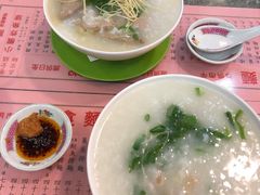 -罗富记粥面专家(摆花街店)