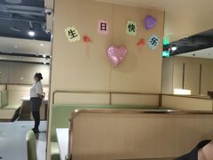 -海底捞火锅(万达广场店)