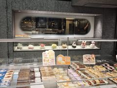 -好利来(上海虹桥新天地Lab主题店)