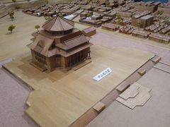 -广州市城市规划展览中心