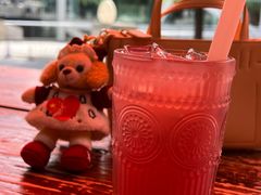 -Catch Bagel(芳草地店)