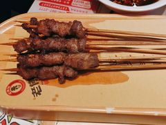 -老佛爷炭火蛙锅直营(清滨路总店)