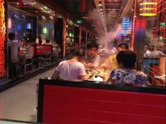 -天都火锅酒楼(虹梅南路店)