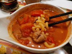 -民华餐厅(华鸿大楼店)