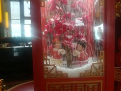 -清远熹乐谷温泉度假酒店
