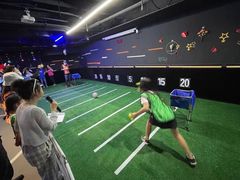 -VS SPORTS PARK运动玩乐园·团建·生日会(合生汇店)