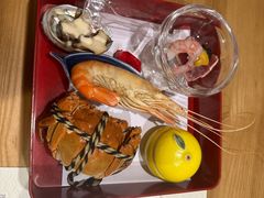 -和创柚子·会席日本料理(新区淮海街店)