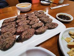 米肠-全州拌饭馆(断桥店)