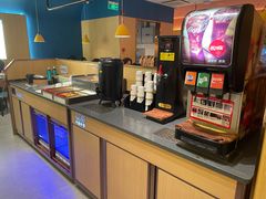 -小鱼小牛·鱼牛干锅·脆鱼火锅(世欧广场店)