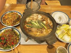 -肖记公安牛肉鱼杂(田林路店)