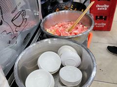 泡菜-吃不亏特色包子(三峡广场店)