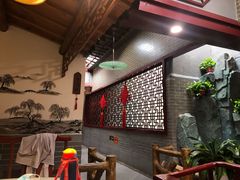 -老德州四合院·德州菜(天衢路店)