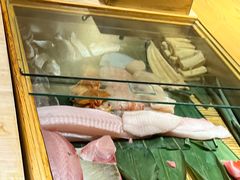 -鮨青(恒基名人购物中心店)