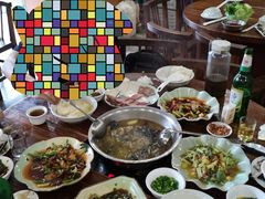 -陈三炖鸡馆(金众小区店)