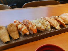 -林妈妈村·日式料理(宝山万达店)