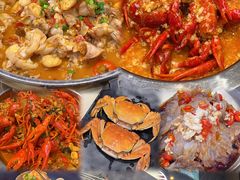 -聚味瞿记·龙虾堂(坡子街店)