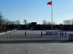 -中国人民抗日战争纪念馆