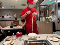 -海底捞火锅(万达广场店)