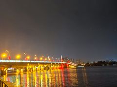 -蠡湖大桥公园