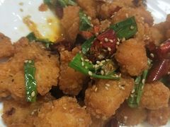 -小四川水煮鱼(南六中路店)