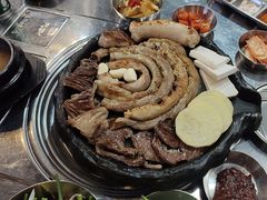 -亚都肥肠(海都汇府店)