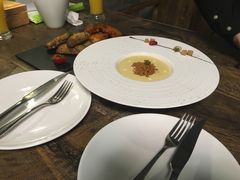 -HIGH FIVE哈福手工汉堡(桂林路店)