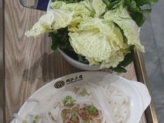 -潮汕大目牛肉火锅(皇岗旗舰店)