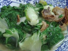 -巢湖名吃·徽府农家菜(半汤店)