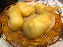 -点点心点心专门店(旺角店)