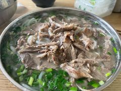 -攀枝花·任德琼·盐边羊肉米线