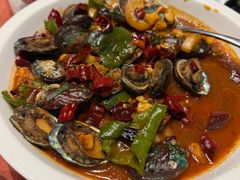 -船歌·鱼水饺青岛菜(珠江路店)