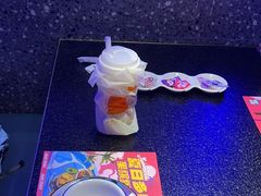 -匠子烤鱼(上邦百汇城店)